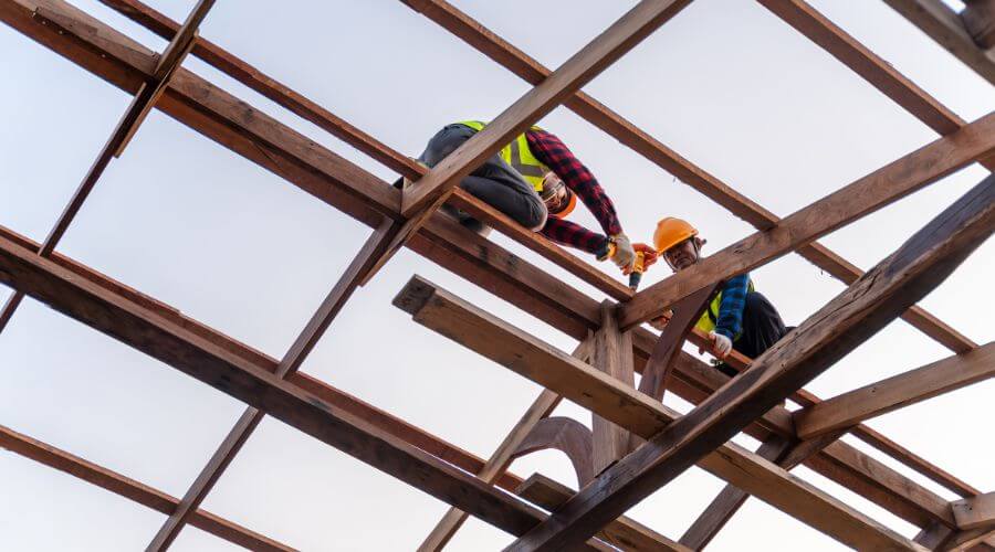 Professional gutter cleaning services in Boulder, WY